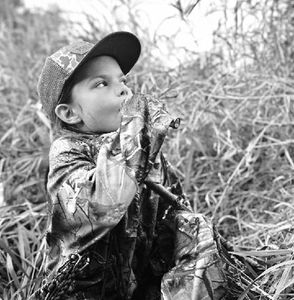 Meet your Posher, Darryl